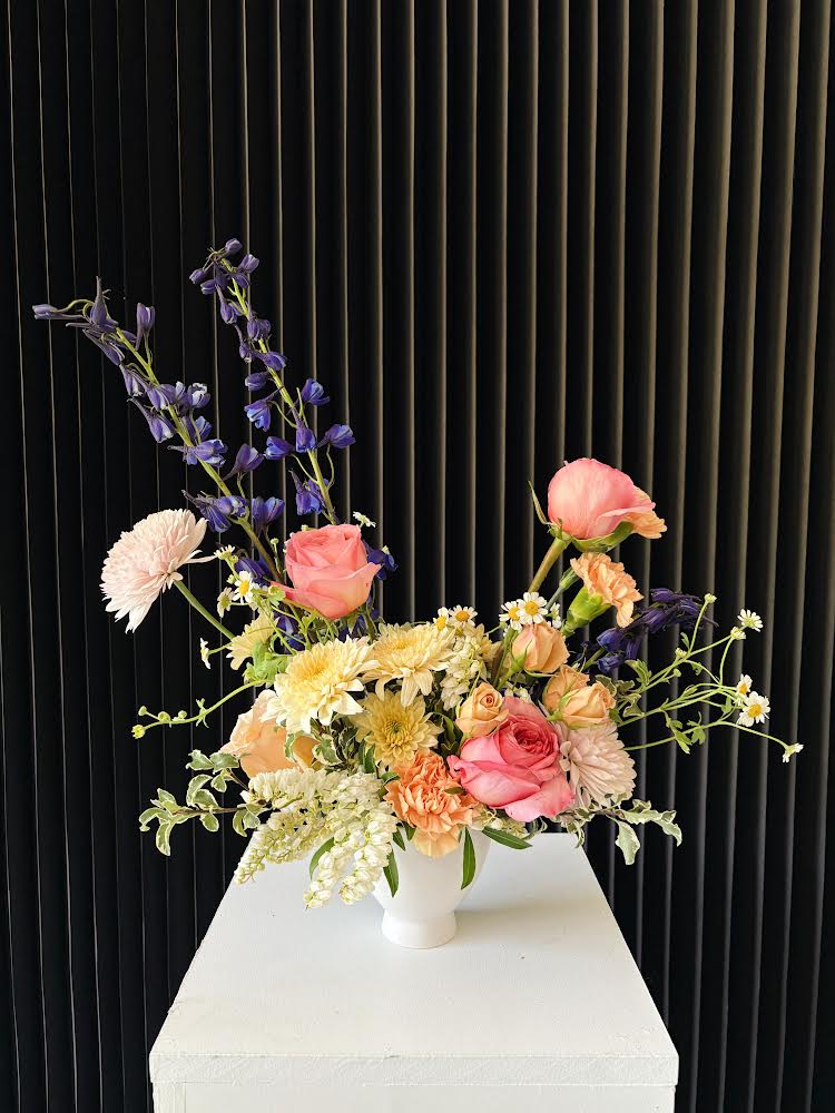 Signature Arrangement - Designer's Choice
