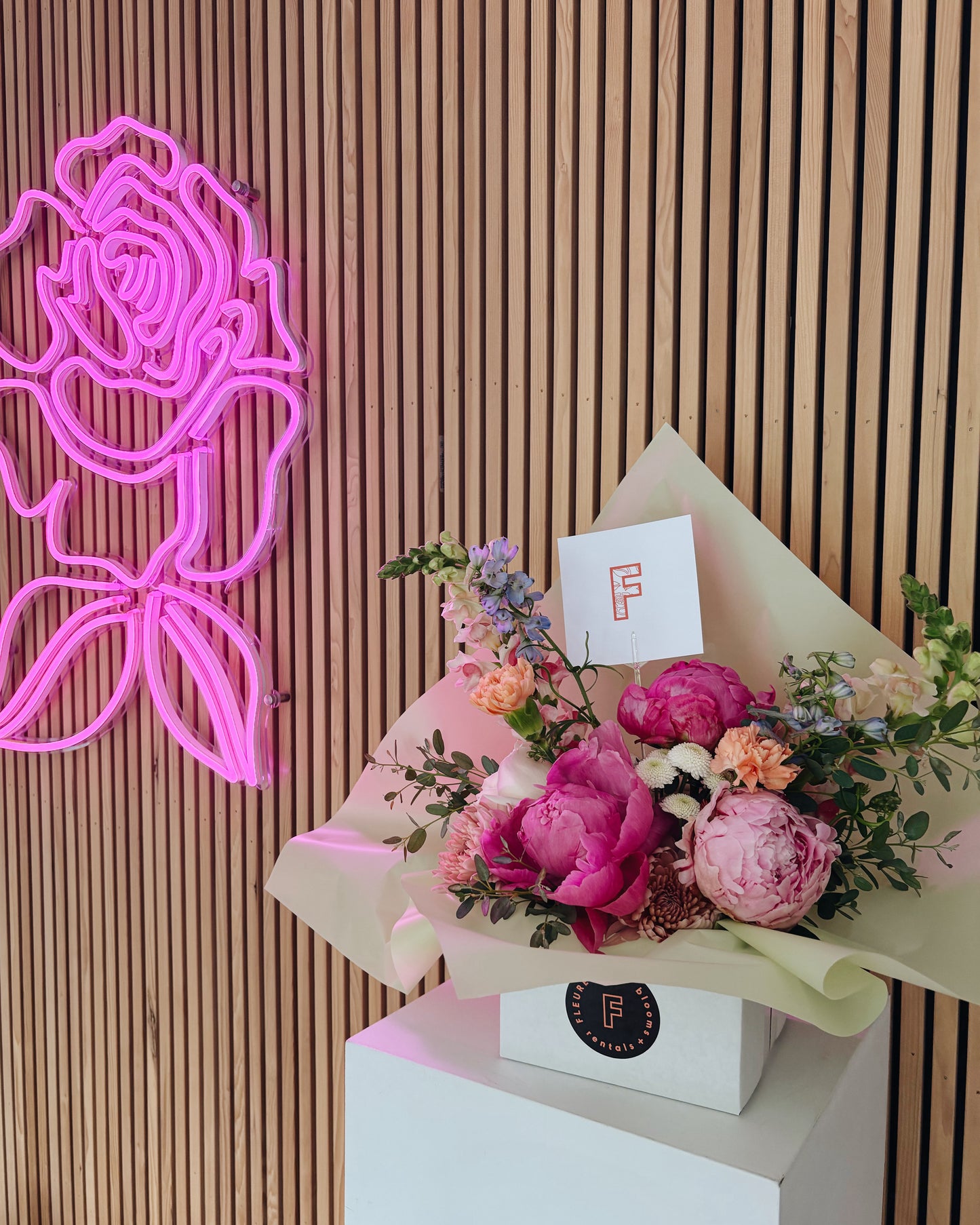 Signature Arrangement - Designer's Choice