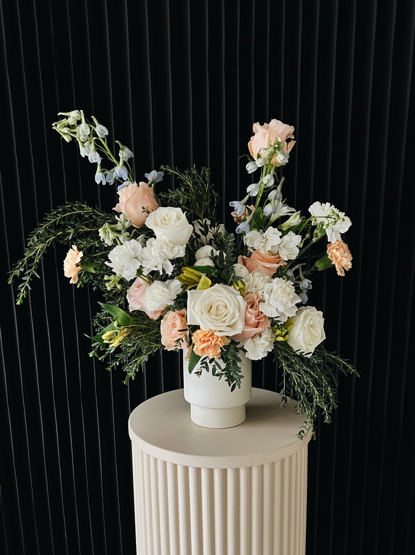 Sympathy Arrangement