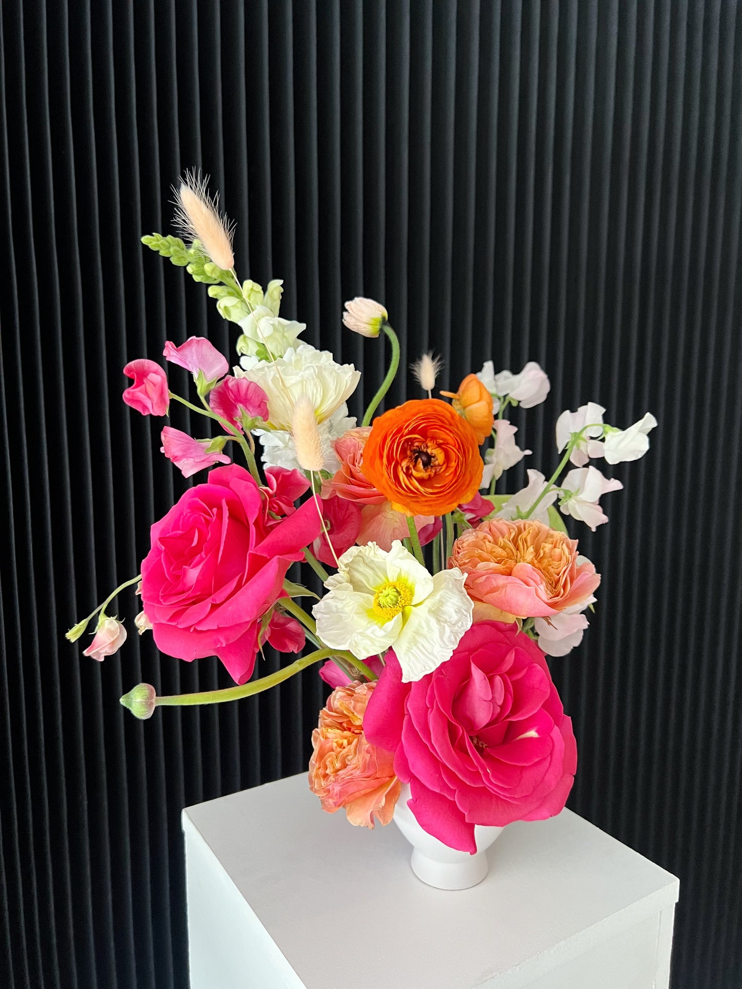 Signature Arrangement - Bright Beauty