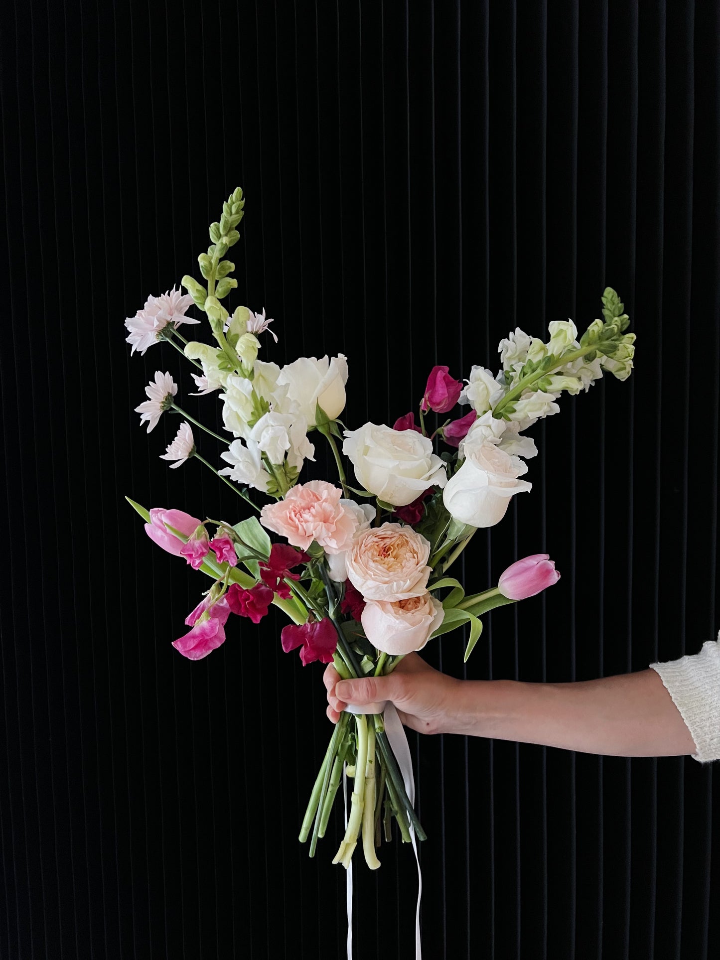 Signature Bouquet - Designer's Choice