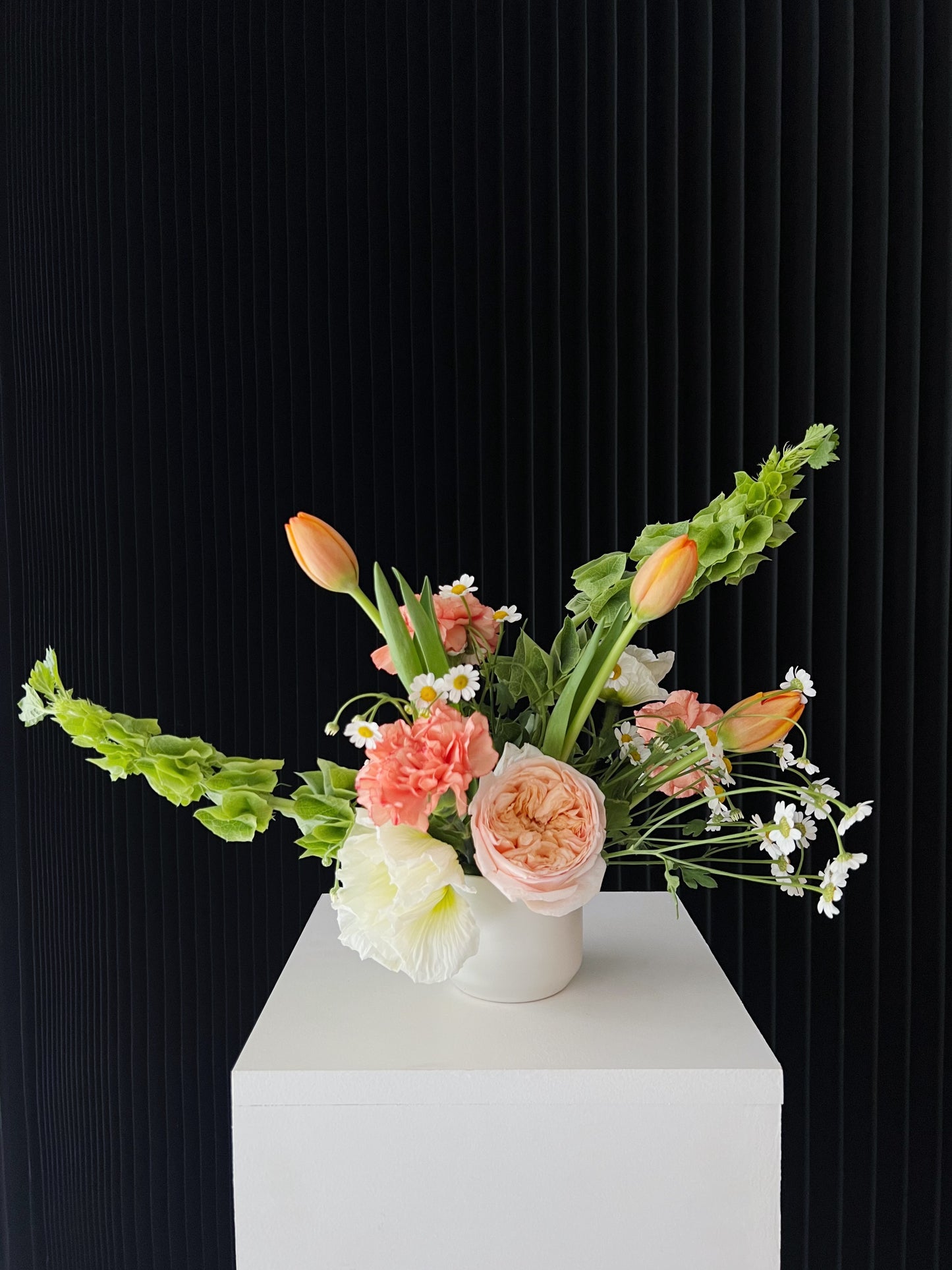 Signature Arrangement - Seasonal