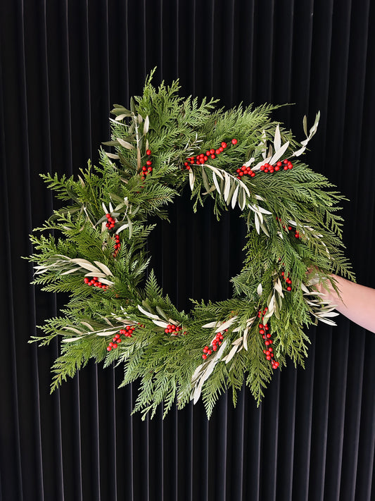 Pre-Order Wreaths