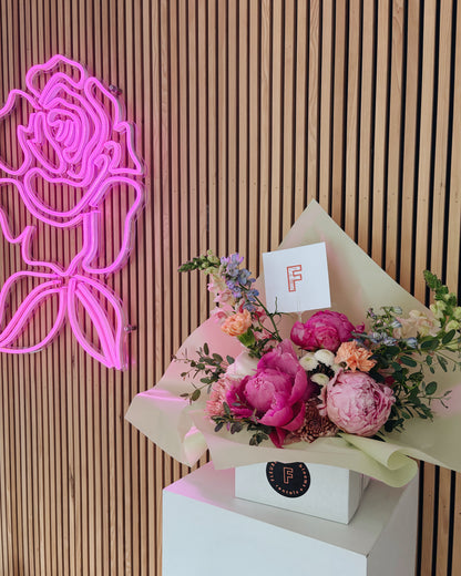 Signature Arrangement - Designer's Choice