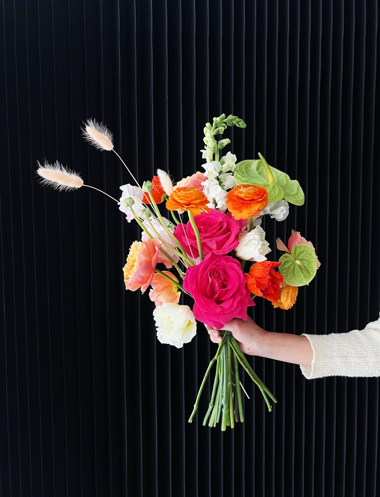 Signature Bouquet - Bright Beauty