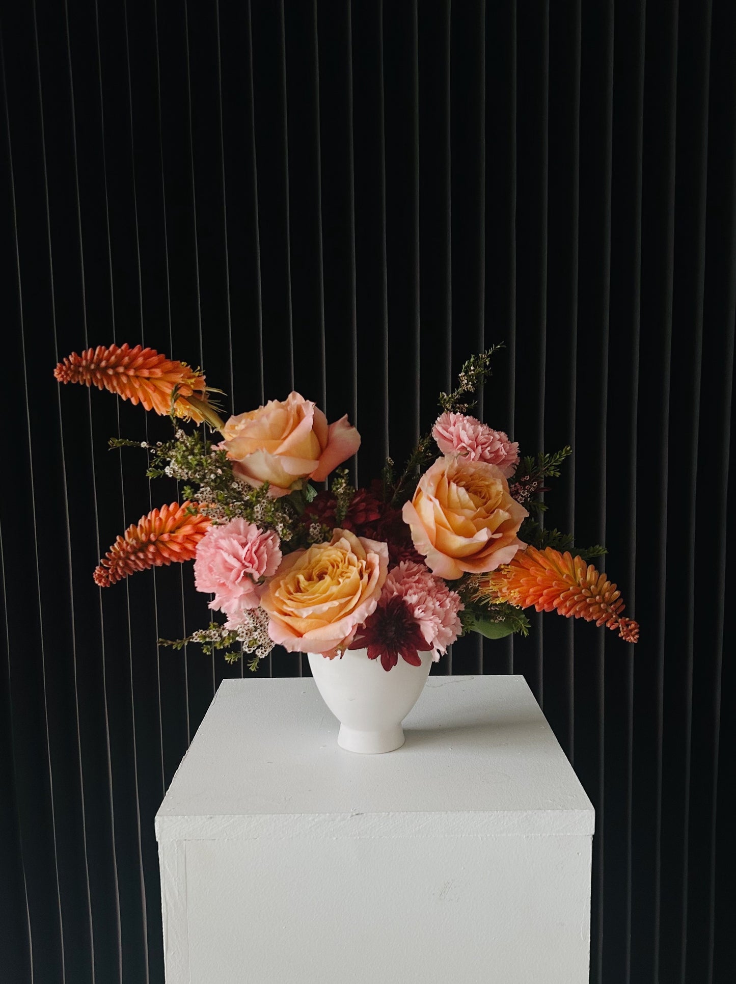 Signature Arrangement - Designer's Choice