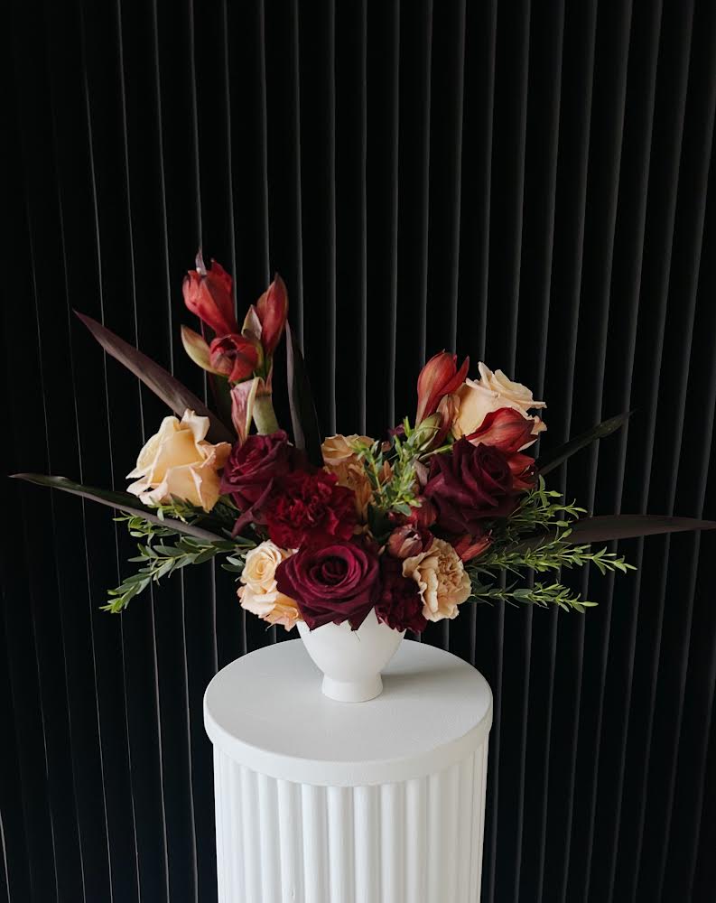 Signature Arrangement - Modern Moody