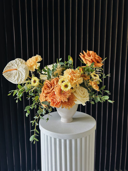 Signature Arrangement - Seasonal