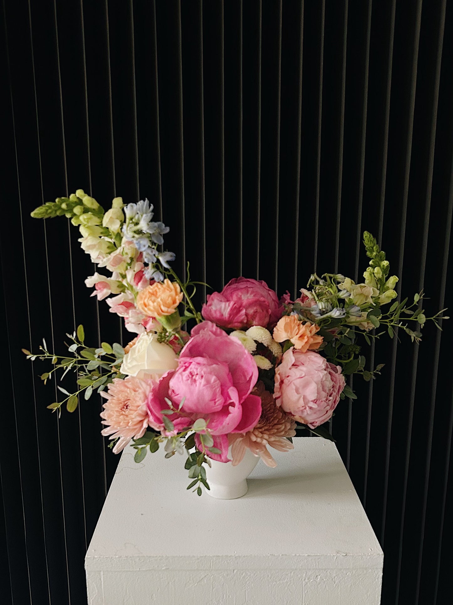 Signature Arrangement - Designer's Choice