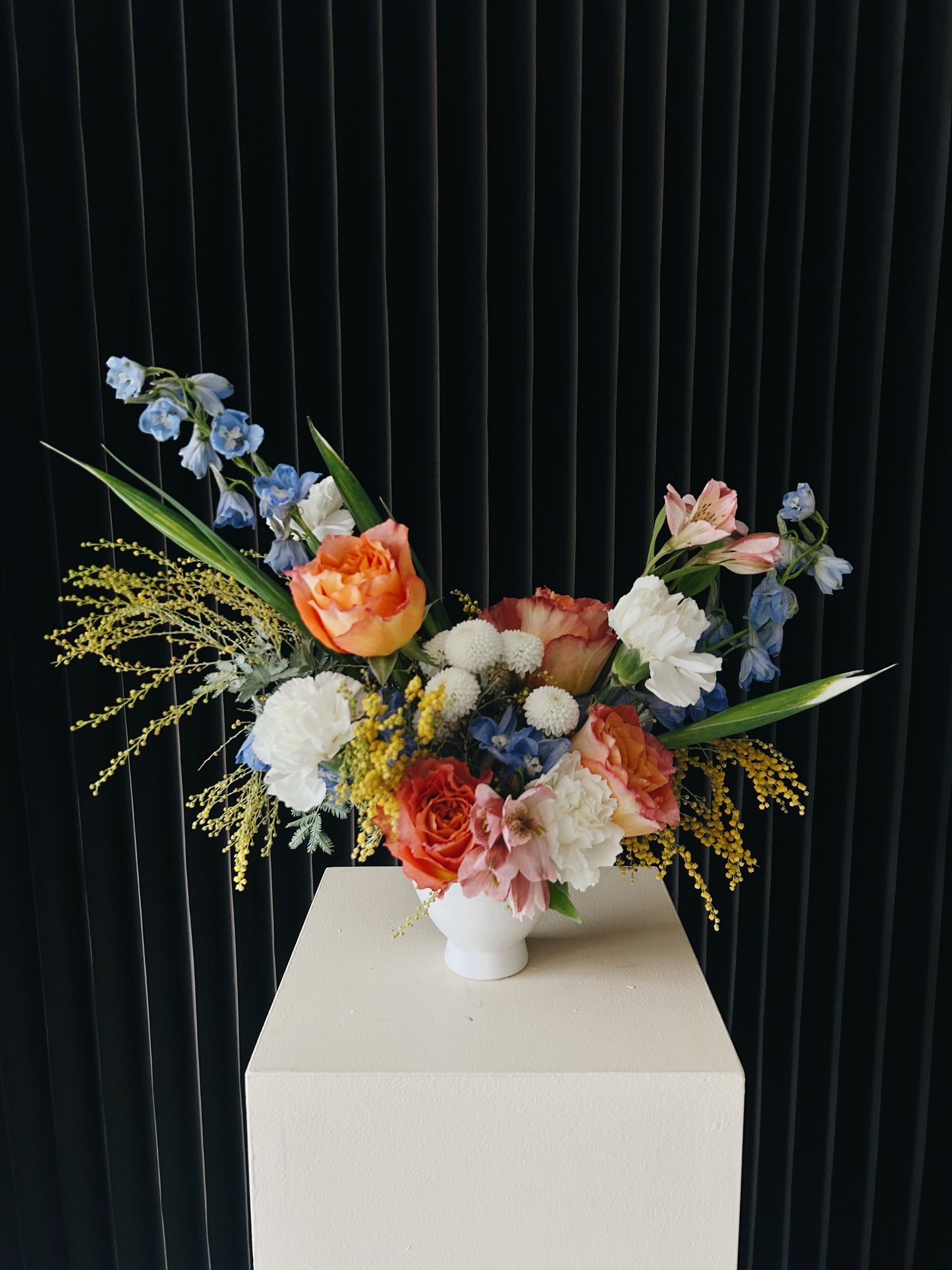 Signature Arrangement - Seasonal