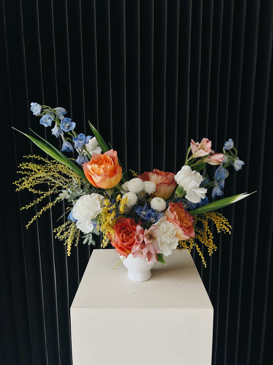 Signature Arrangement - Seasonal