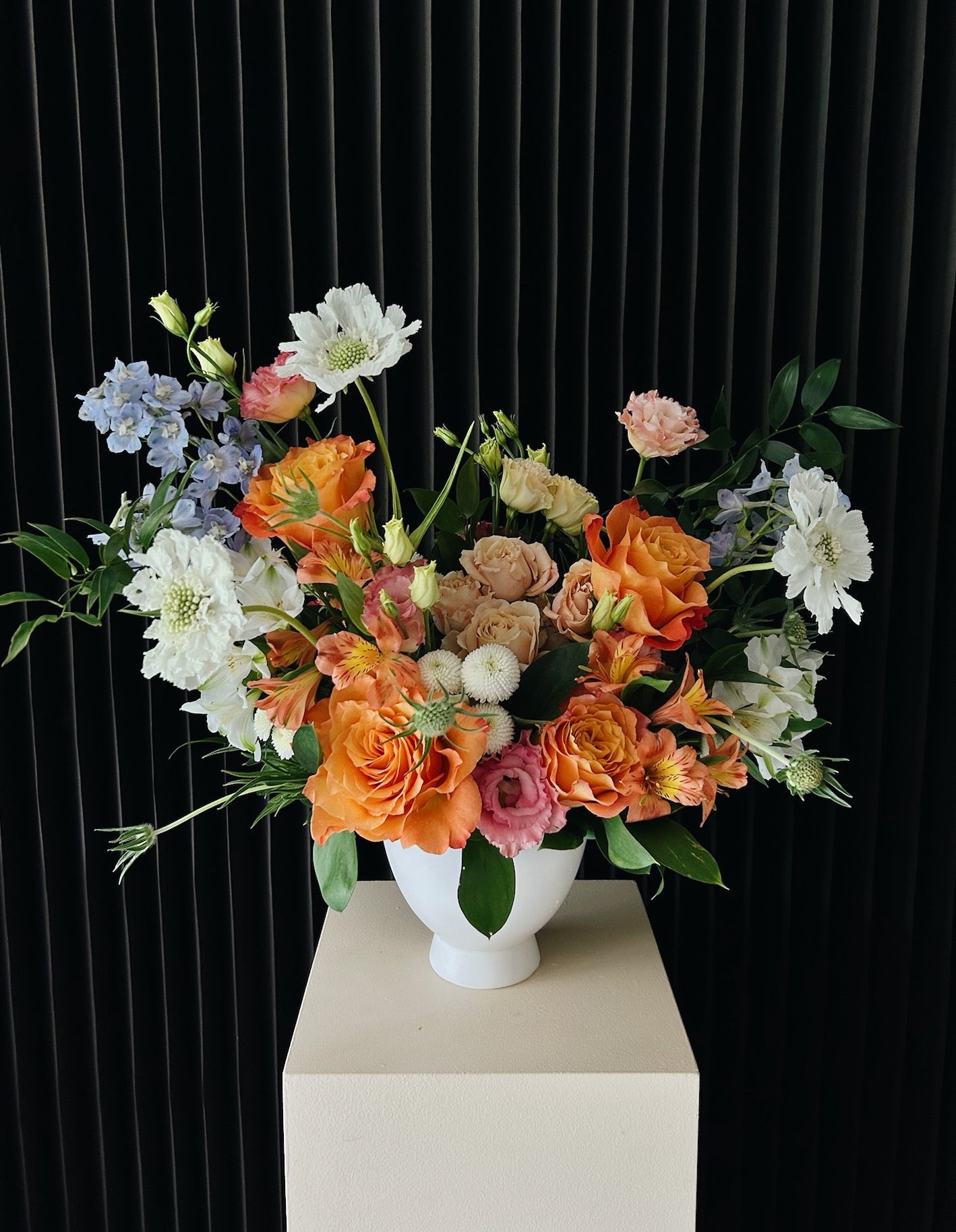 Signature Arrangement - Designer's Choice