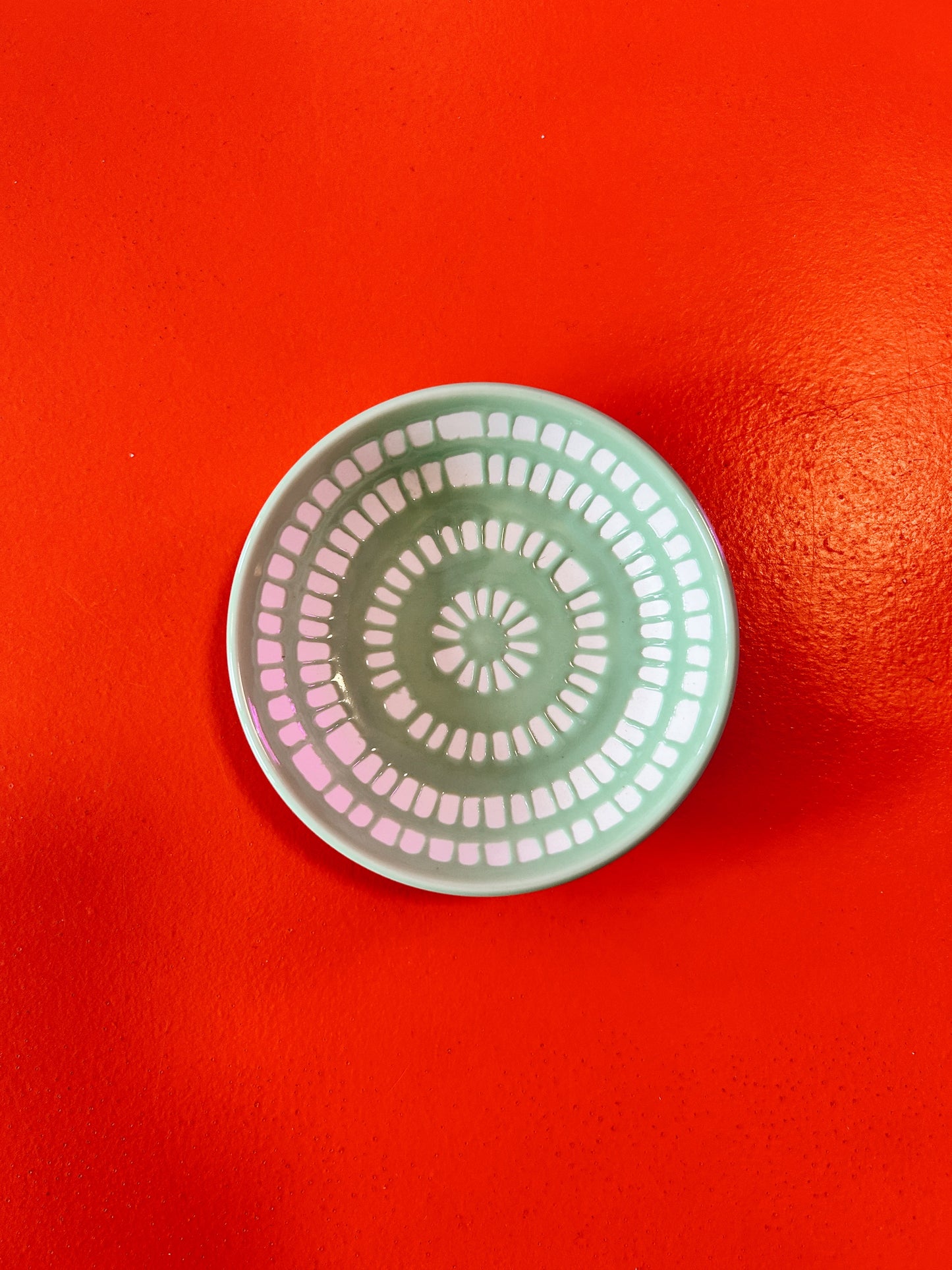 Dewdrop Trinket Trays
