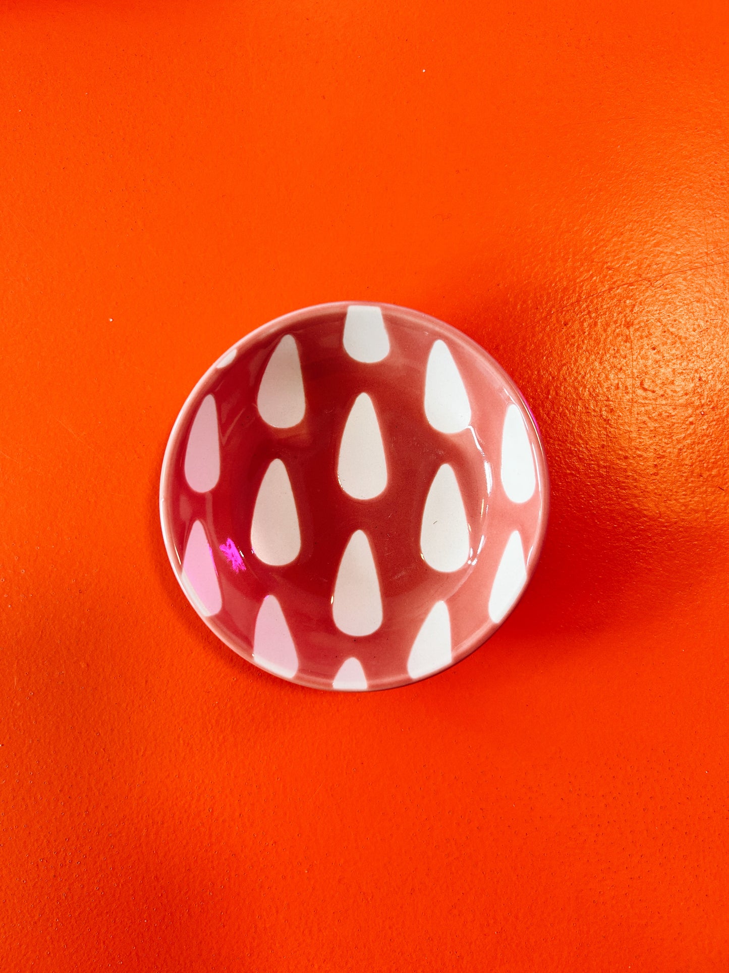 Dewdrop Trinket Trays