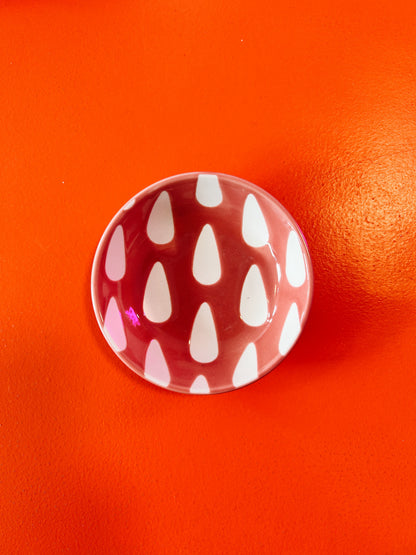 Dewdrop Trinket Trays