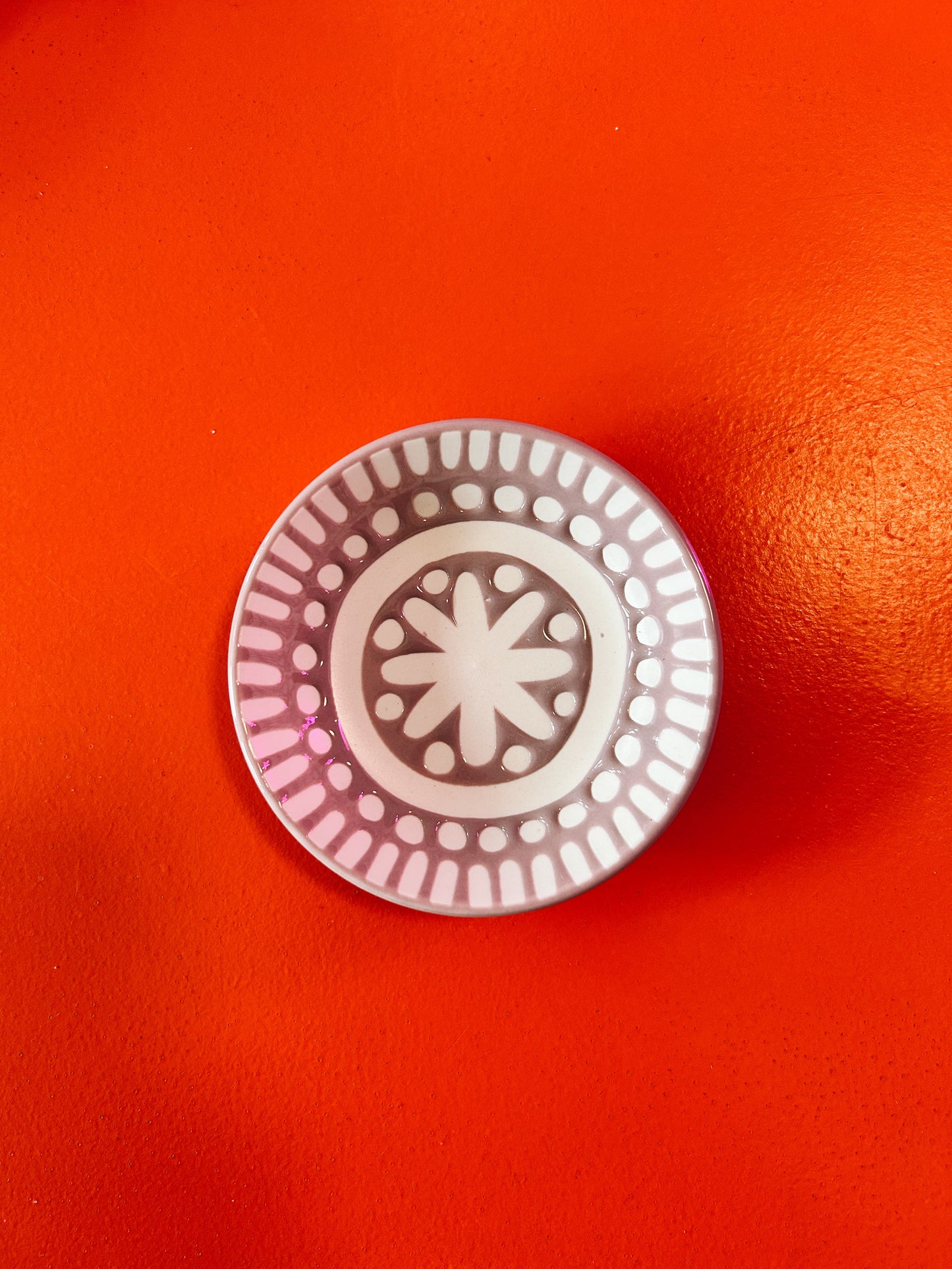 Dewdrop Trinket Trays