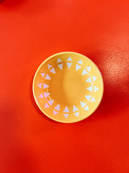 Dewdrop Trinket Trays