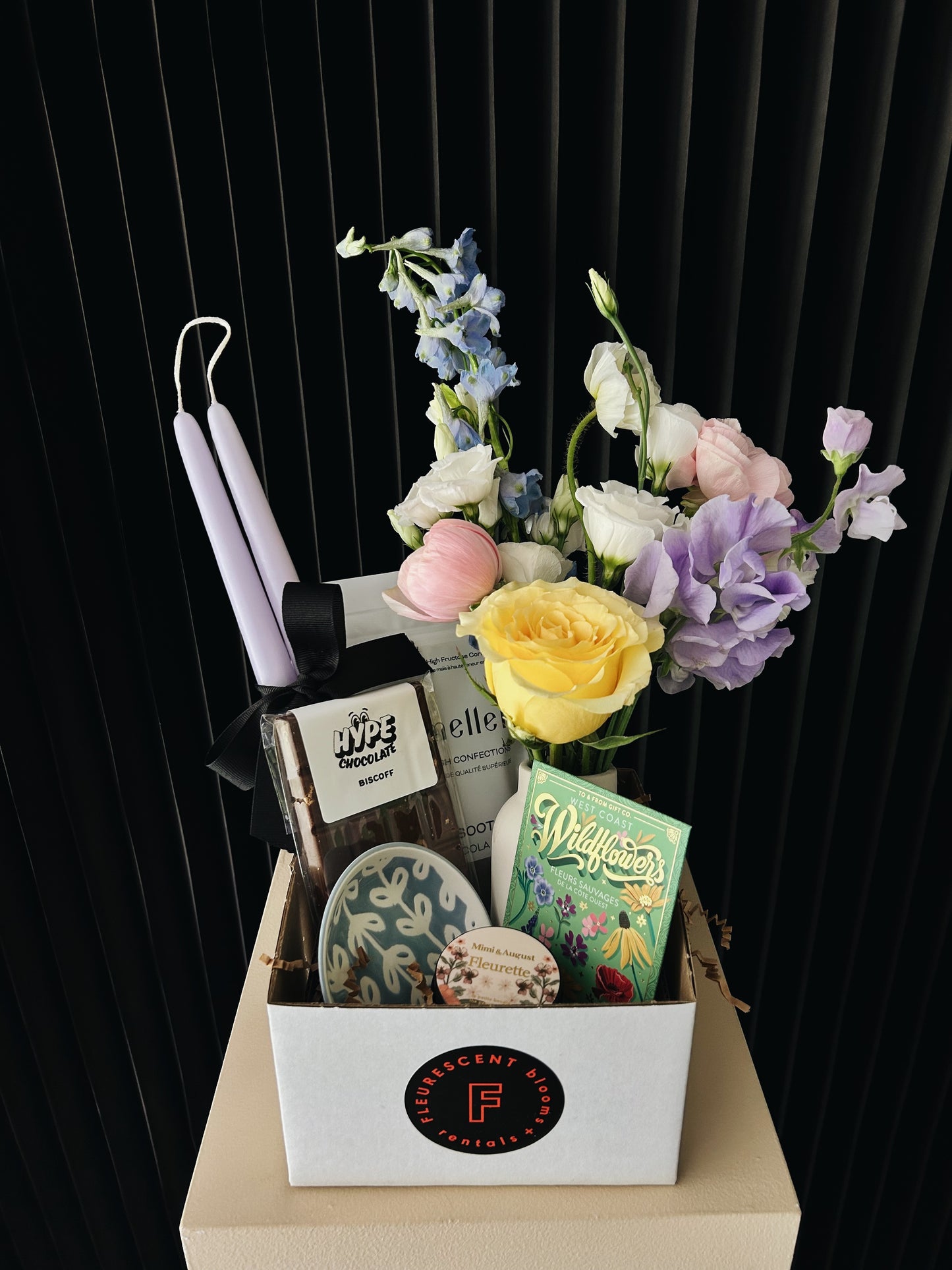 Gift Boxes