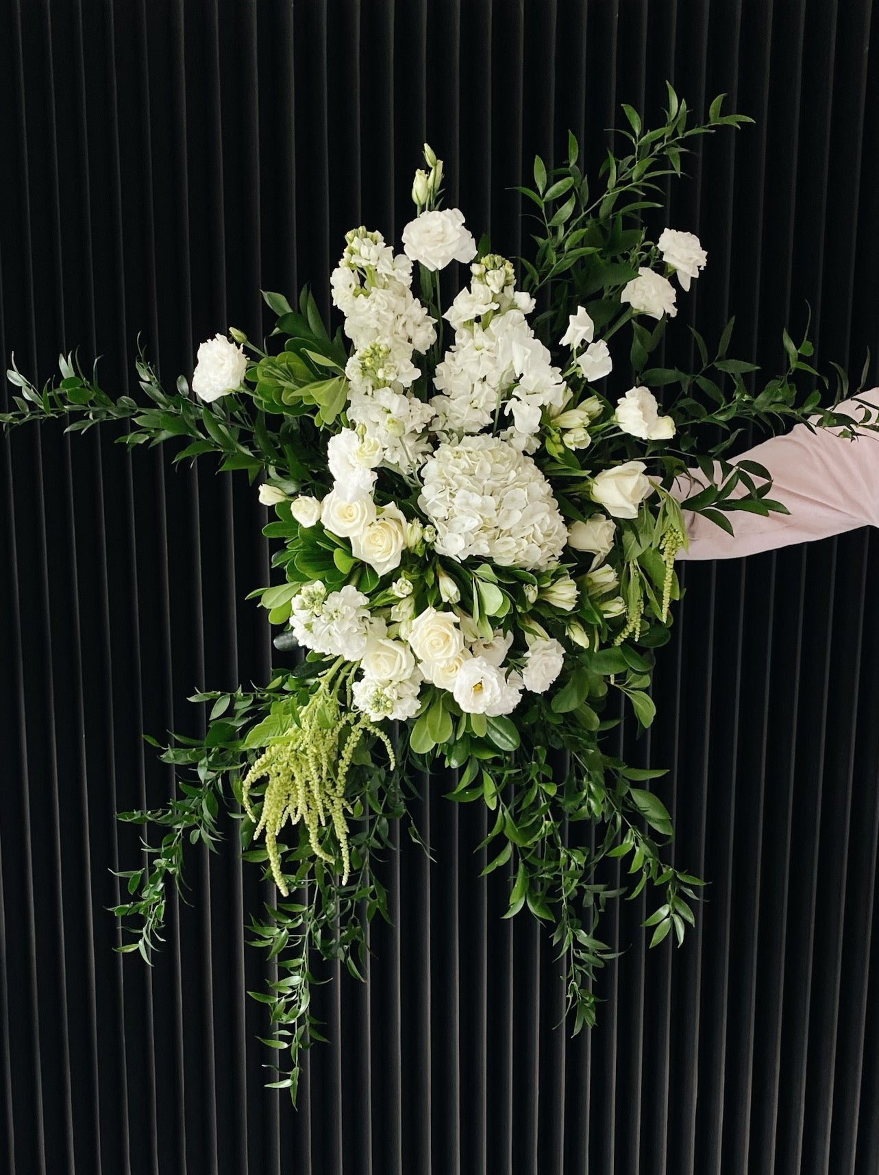 Casket Spray