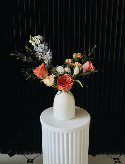 Bud Vase Arrangement