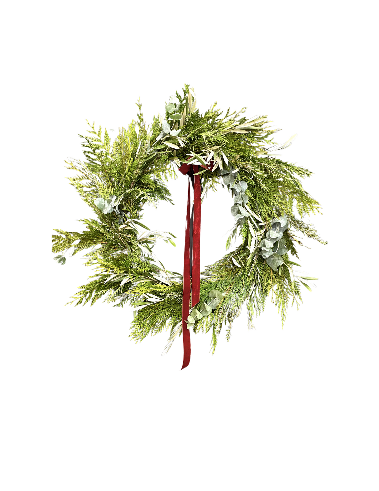 Pre-Order Wreaths