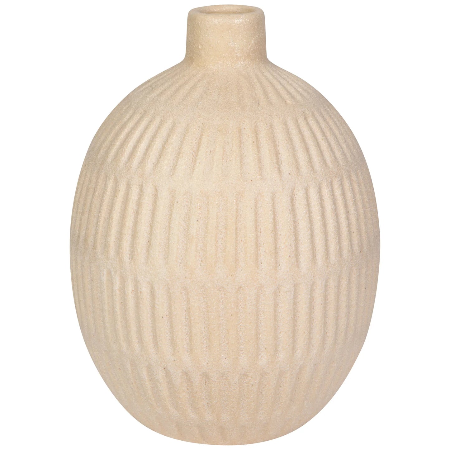 Bud Vase Sand