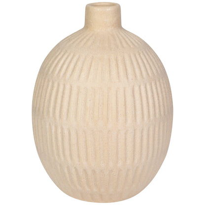 Bud Vase Sand