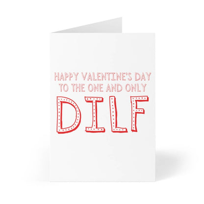 DILF Valentine's