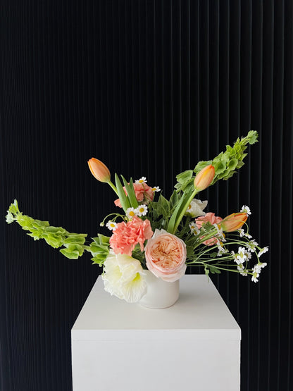 Signature Arrangement - Seasonal