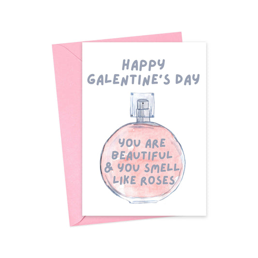 Galentine's Day